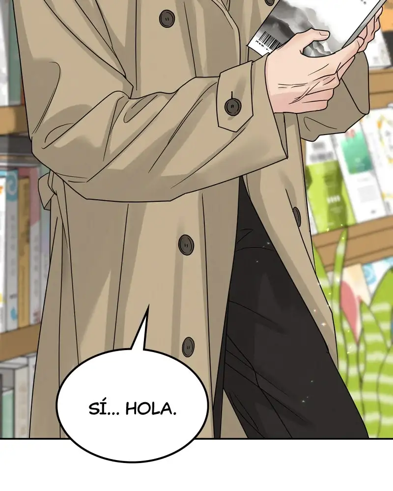 Un Romance Egoísta capítulo 16 página 49