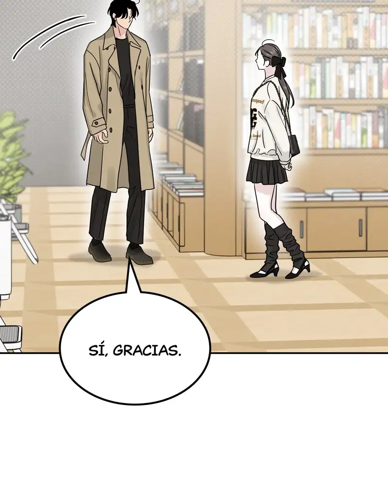 Un Romance Egoísta capítulo 16 página 51