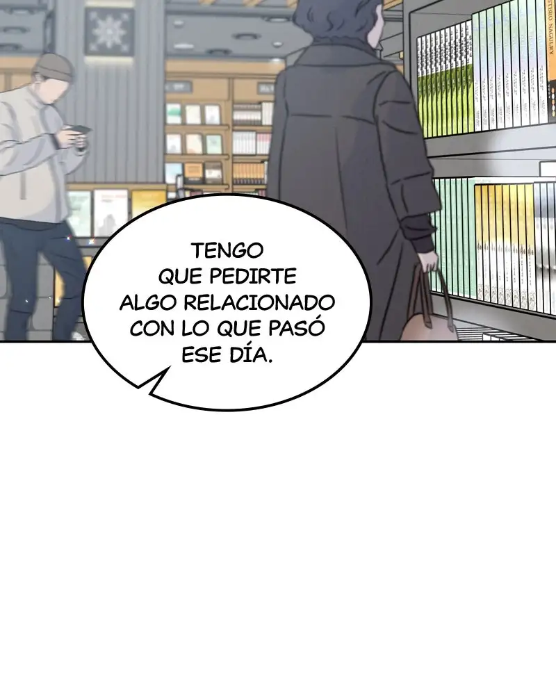 Un Romance Egoísta capítulo 16 página 53