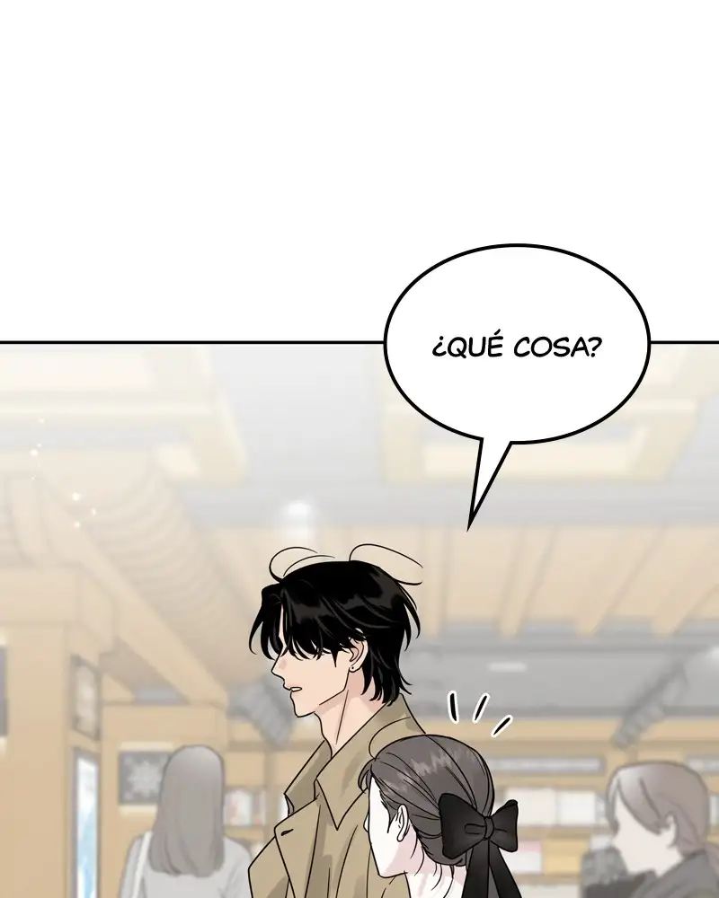 Un Romance Egoísta capítulo 16 página 54