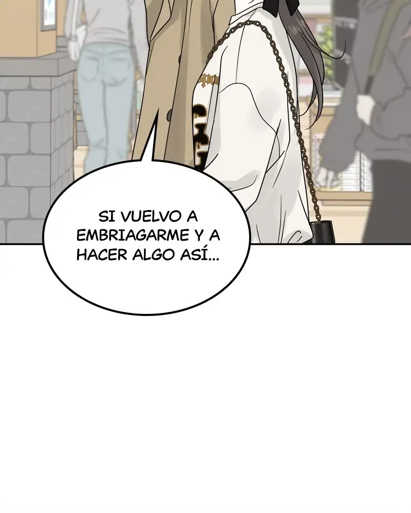 Un Romance Egoísta capítulo 16 página 55