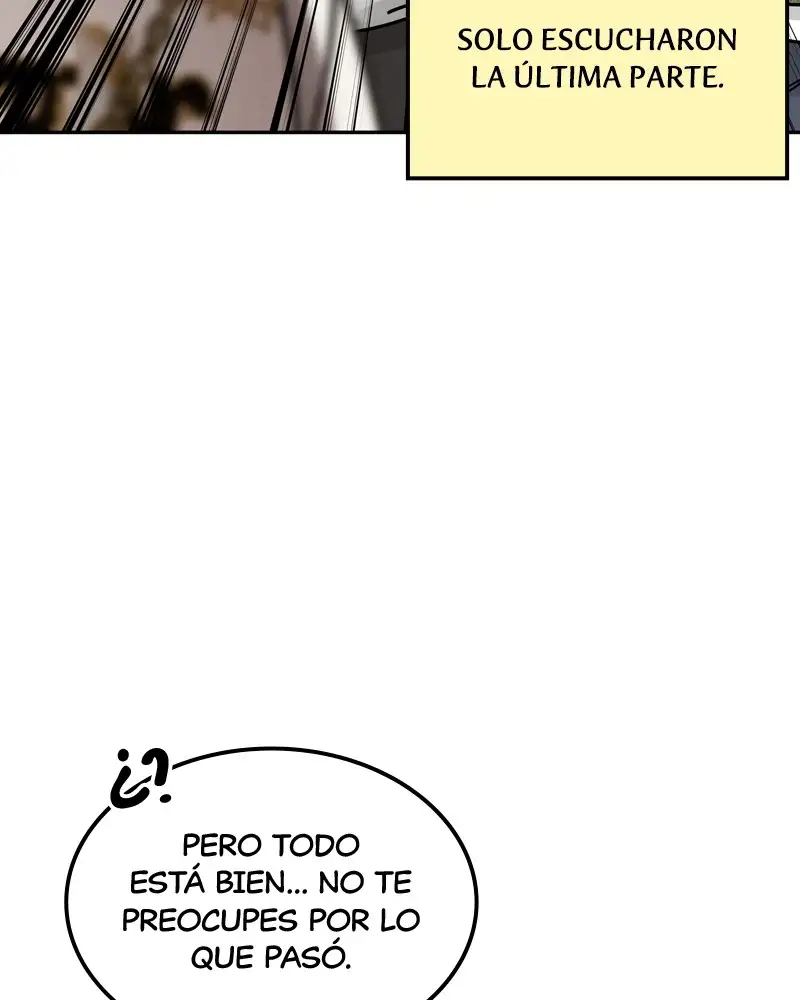 Un Romance Egoísta capítulo 16 página 58