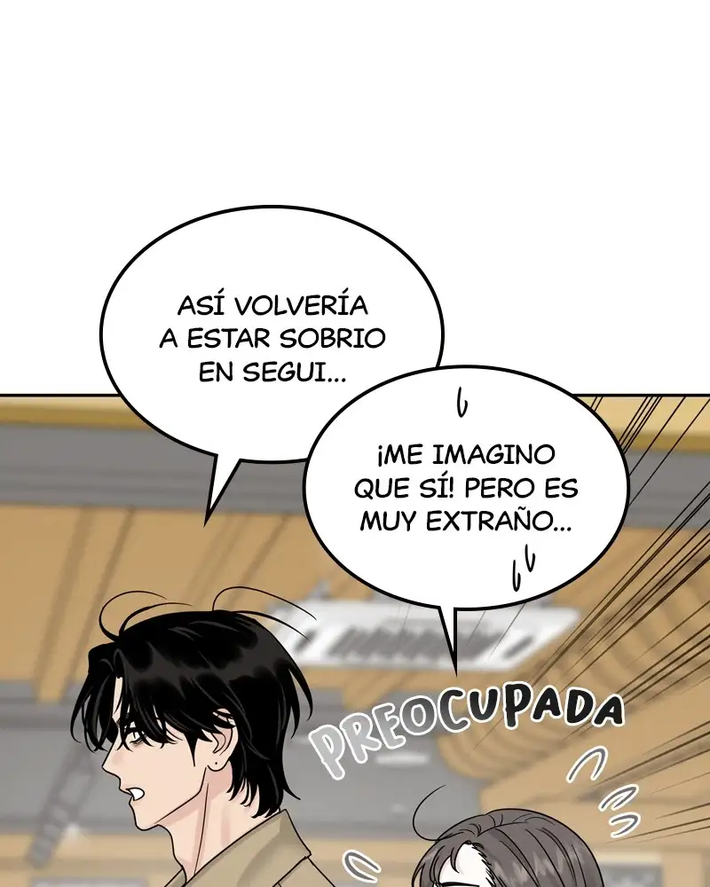 Un Romance Egoísta capítulo 16 página 63