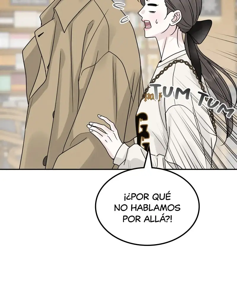 Un Romance Egoísta capítulo 16 página 64