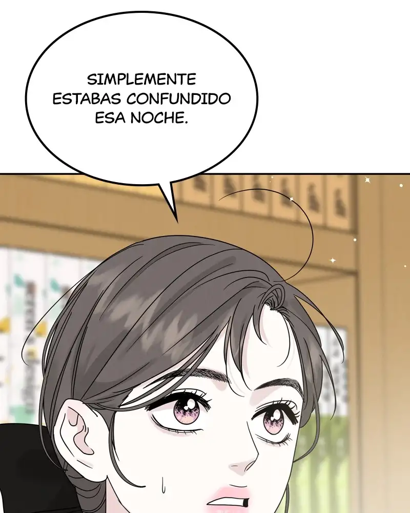 Un Romance Egoísta capítulo 16 página 69