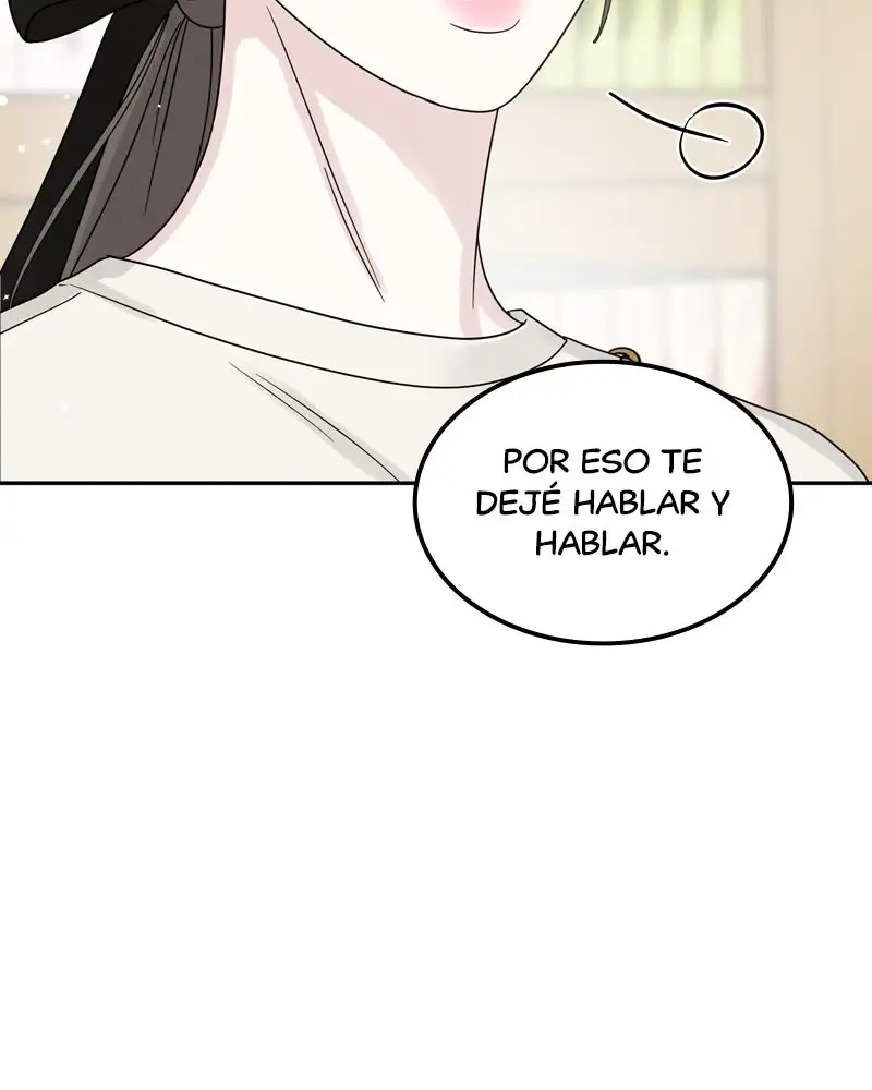 Un Romance Egoísta capítulo 16 página 70