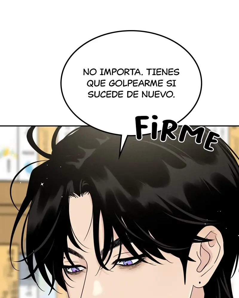 Un Romance Egoísta capítulo 16 página 71