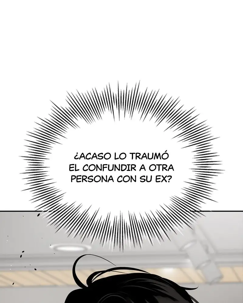 Un Romance Egoísta capítulo 16 página 76