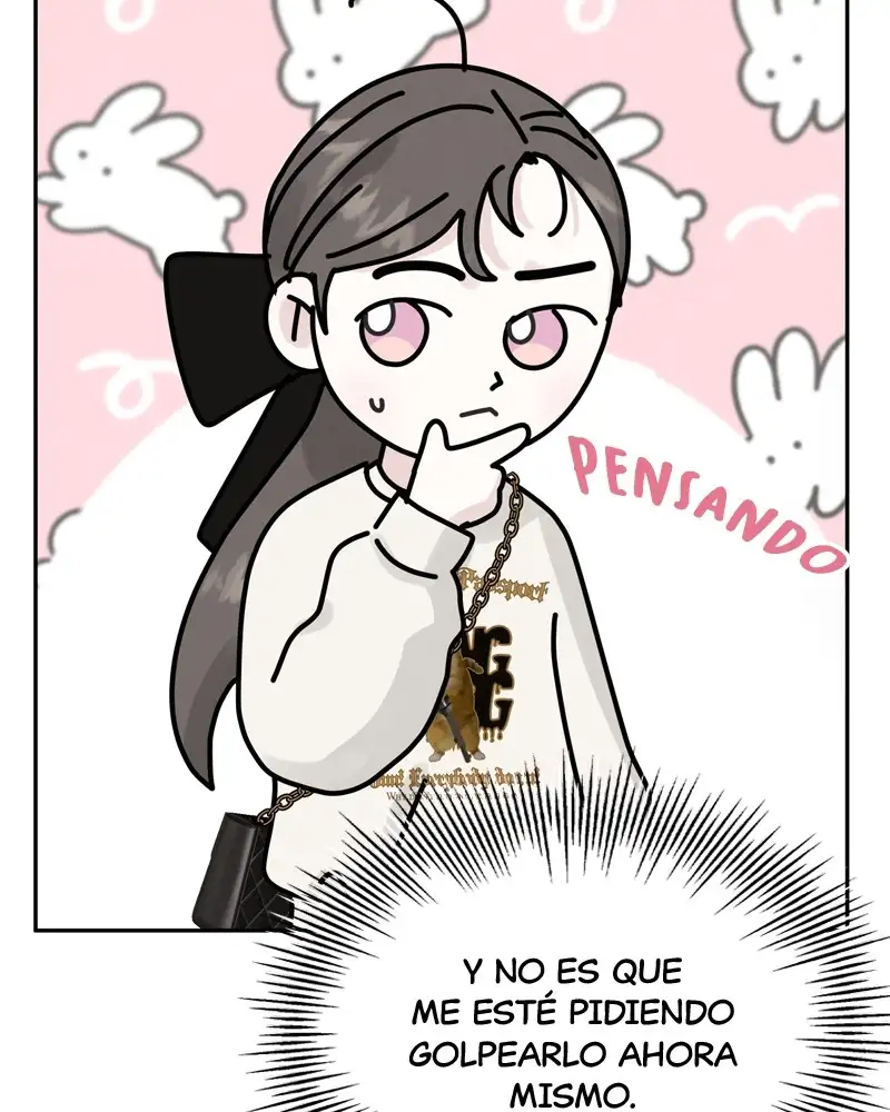 Un Romance Egoísta capítulo 16 página 79