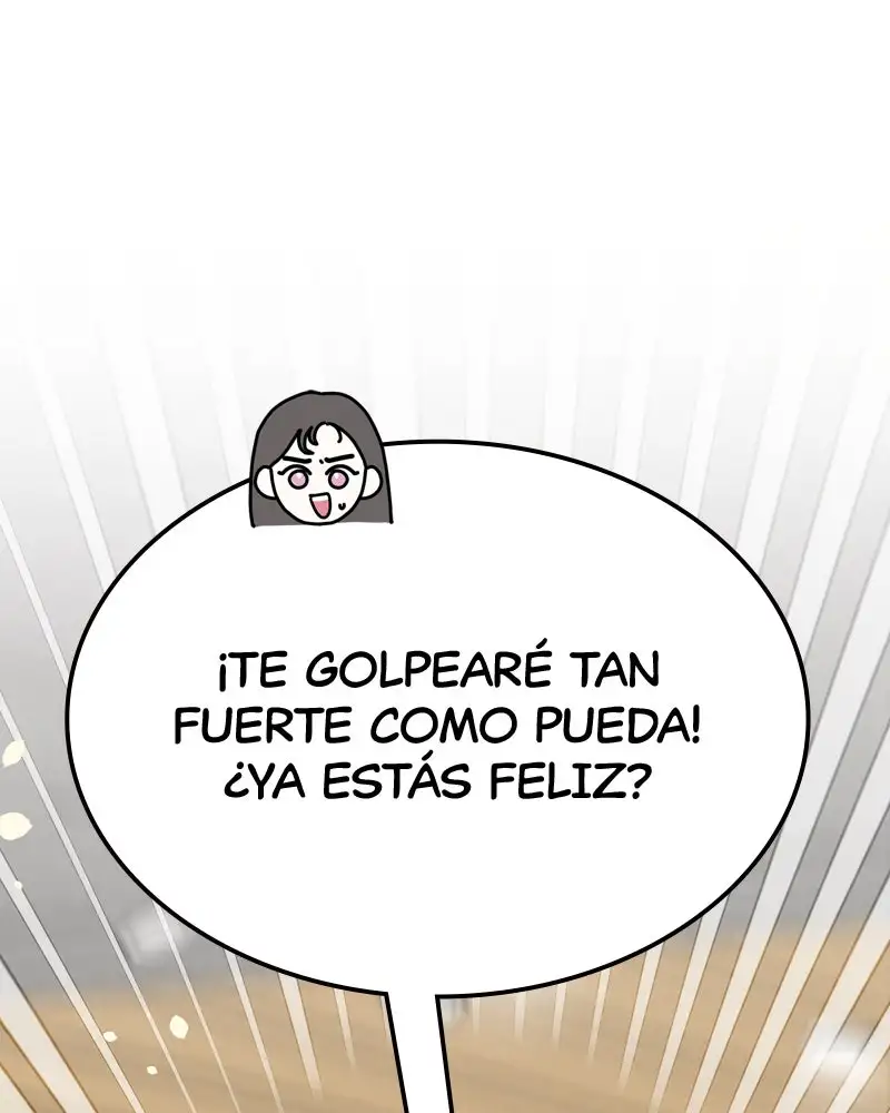 Un Romance Egoísta capítulo 16 página 82
