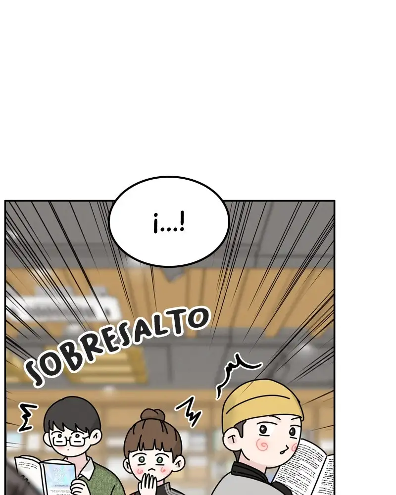 Un Romance Egoísta capítulo 16 página 88