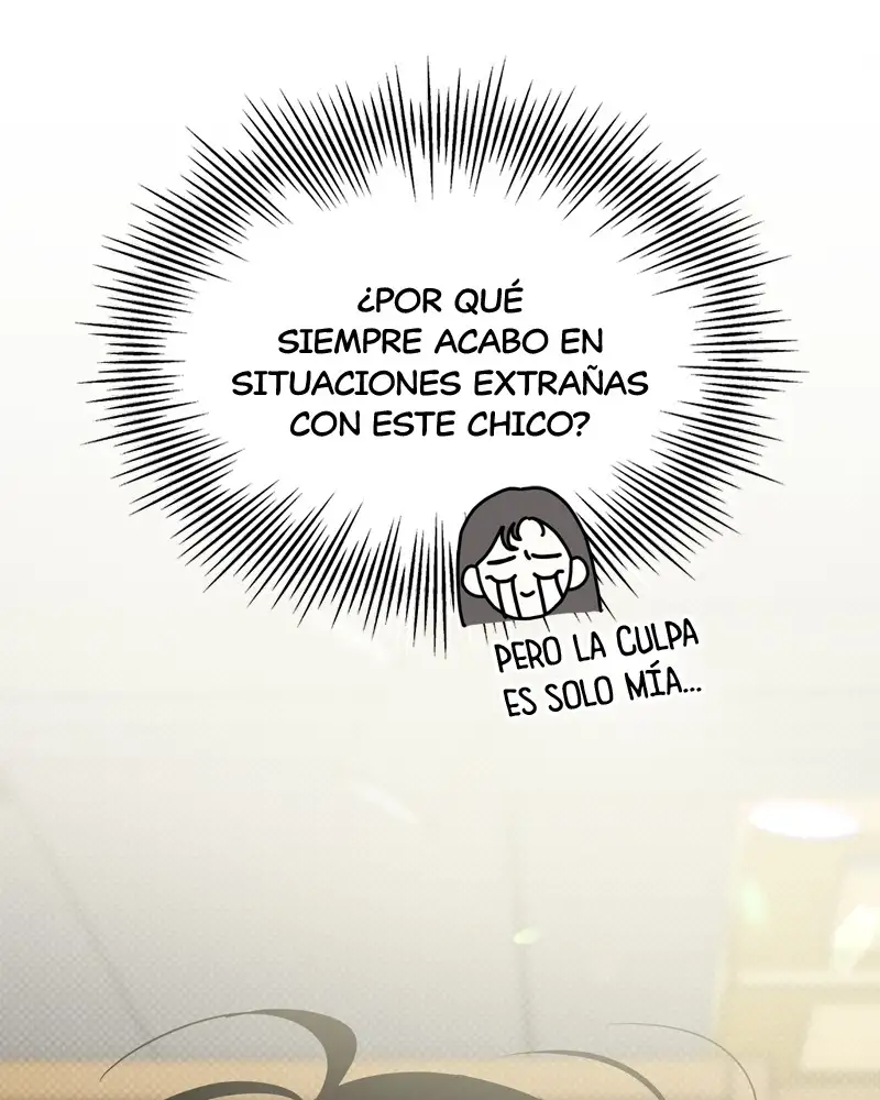 Un Romance Egoísta capítulo 16 página 92