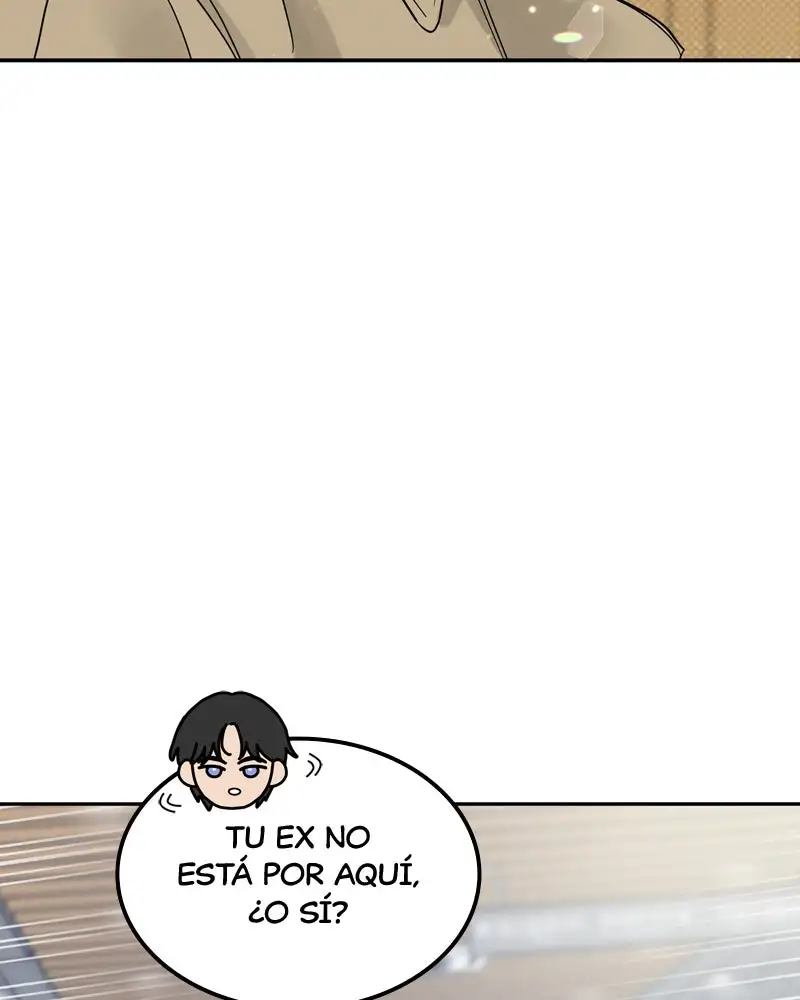Un Romance Egoísta capítulo 16 página 94