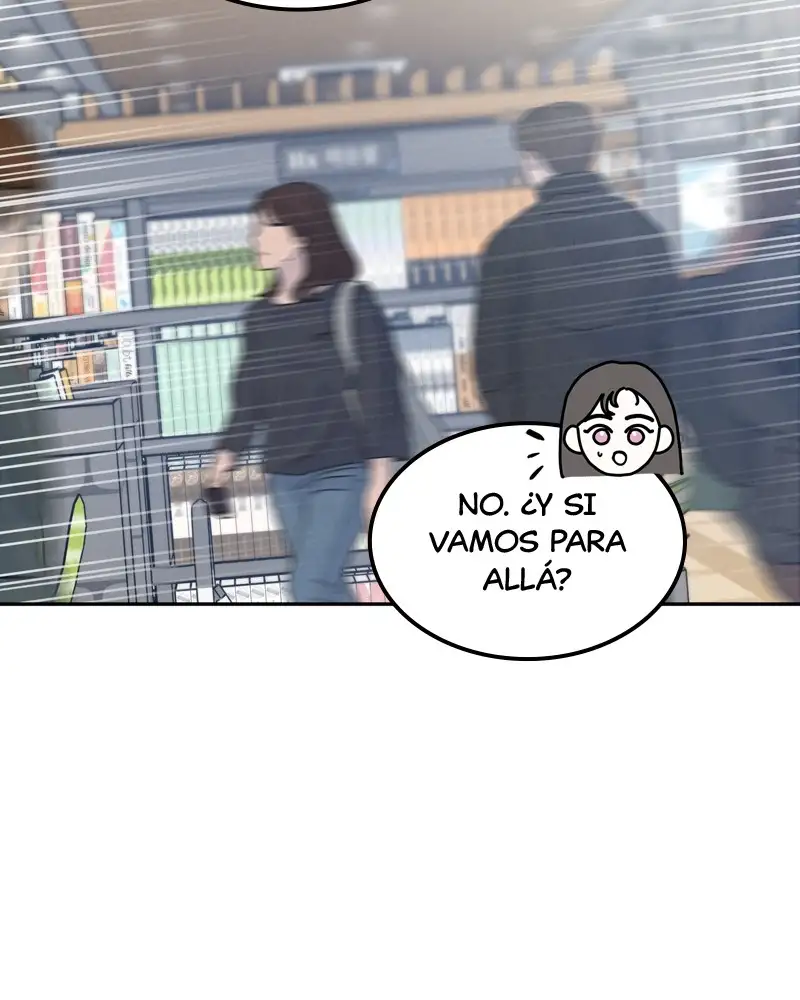 Un Romance Egoísta capítulo 16 página 95