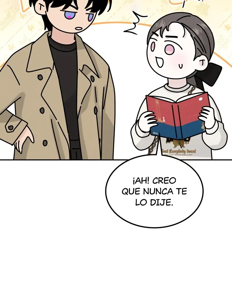 Un Romance Egoísta capítulo 16 página 101