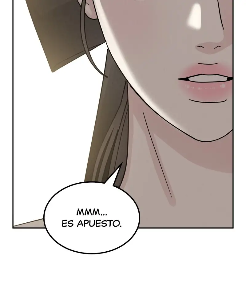 Un Romance Egoísta capítulo 16 página 103