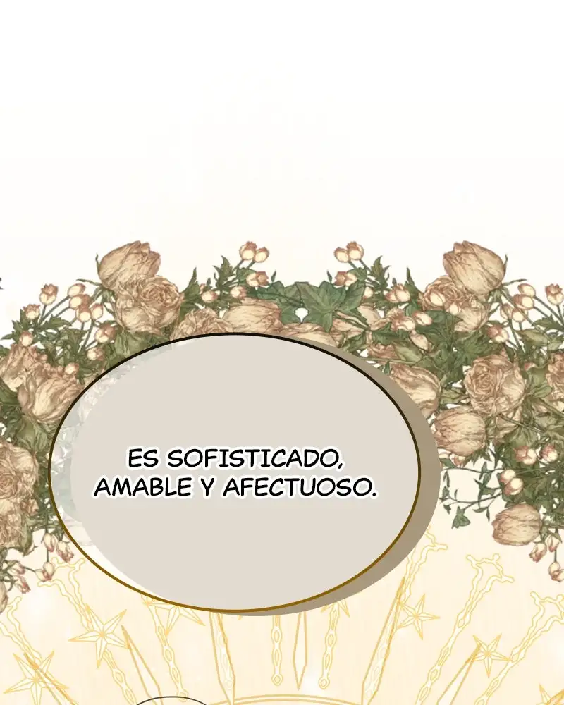 Un Romance Egoísta capítulo 16 página 104