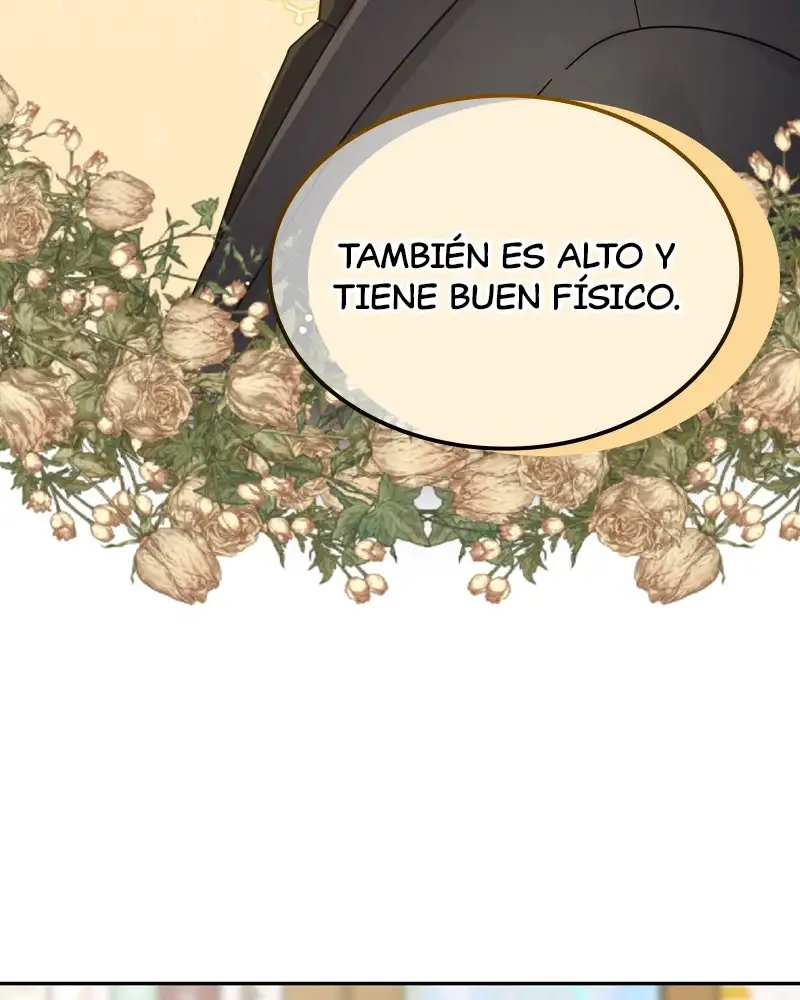 Un Romance Egoísta capítulo 16 página 106