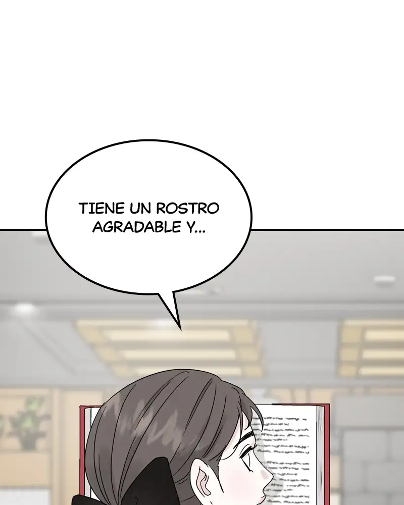 Un Romance Egoísta capítulo 16 página 114