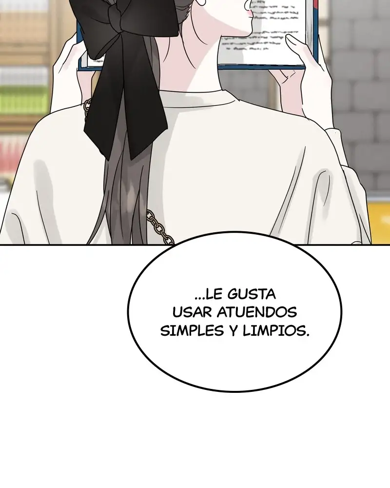 Un Romance Egoísta capítulo 16 página 115
