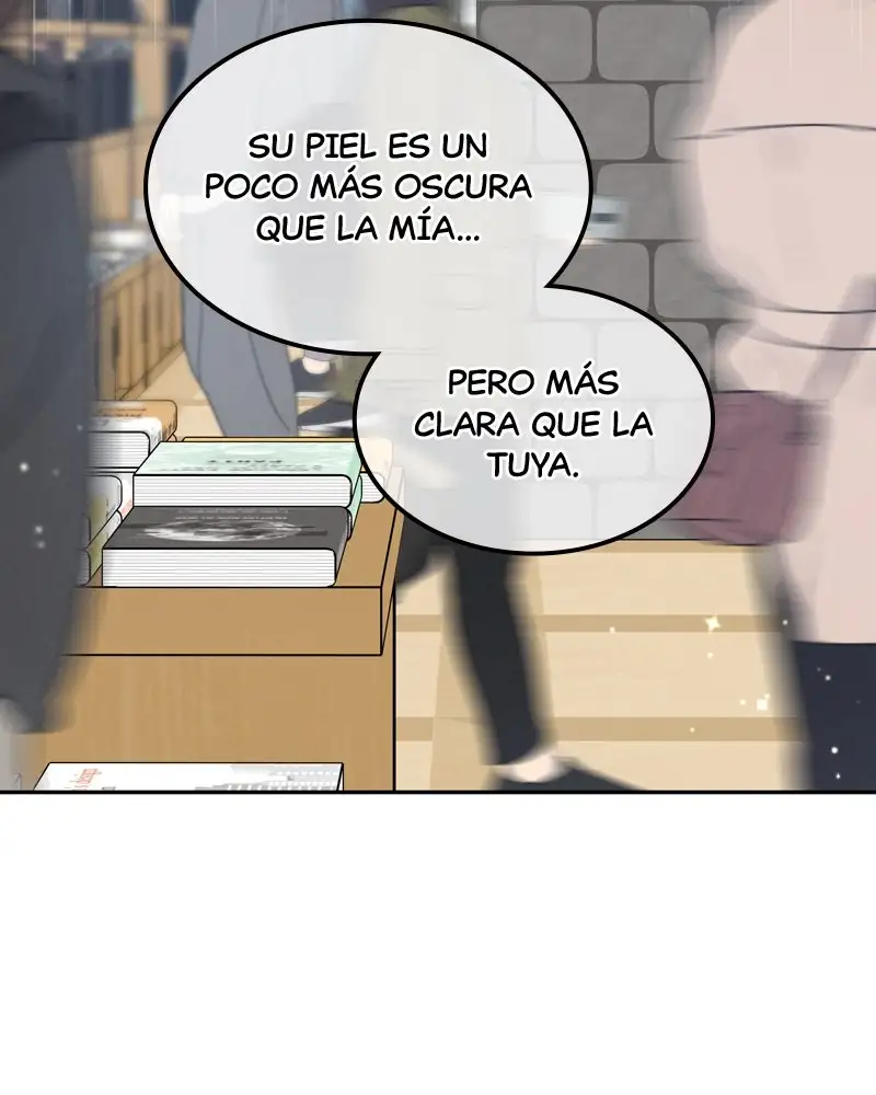 Un Romance Egoísta capítulo 16 página 117