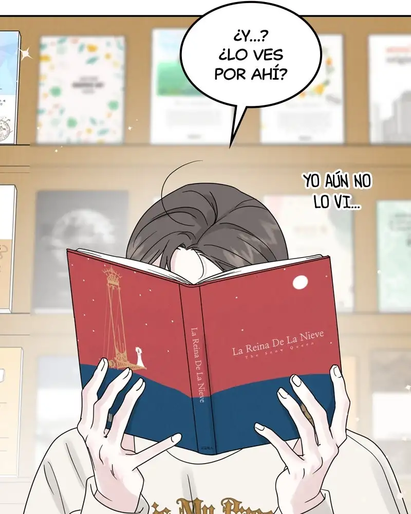 Un Romance Egoísta capítulo 16 página 120