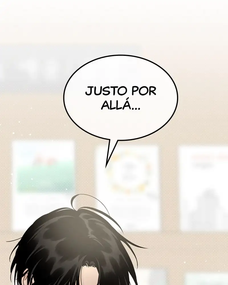 Un Romance Egoísta capítulo 16 página 123