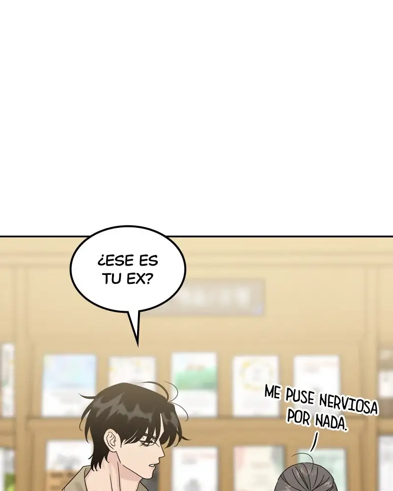 Un Romance Egoísta capítulo 17 página 24