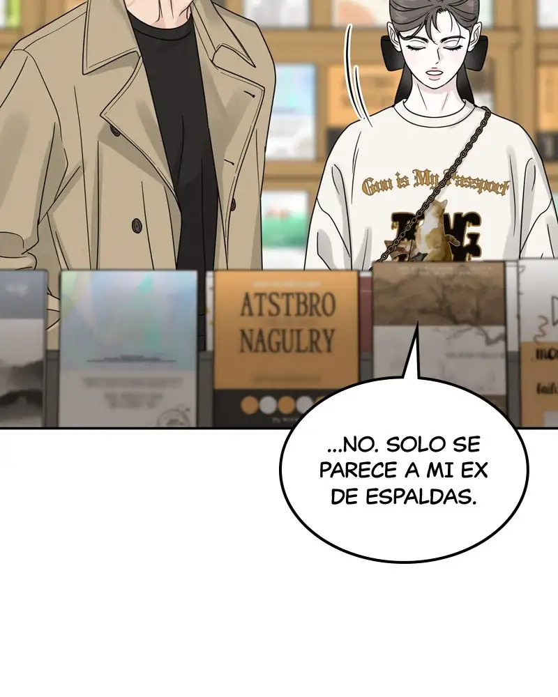 Un Romance Egoísta capítulo 17 página 25