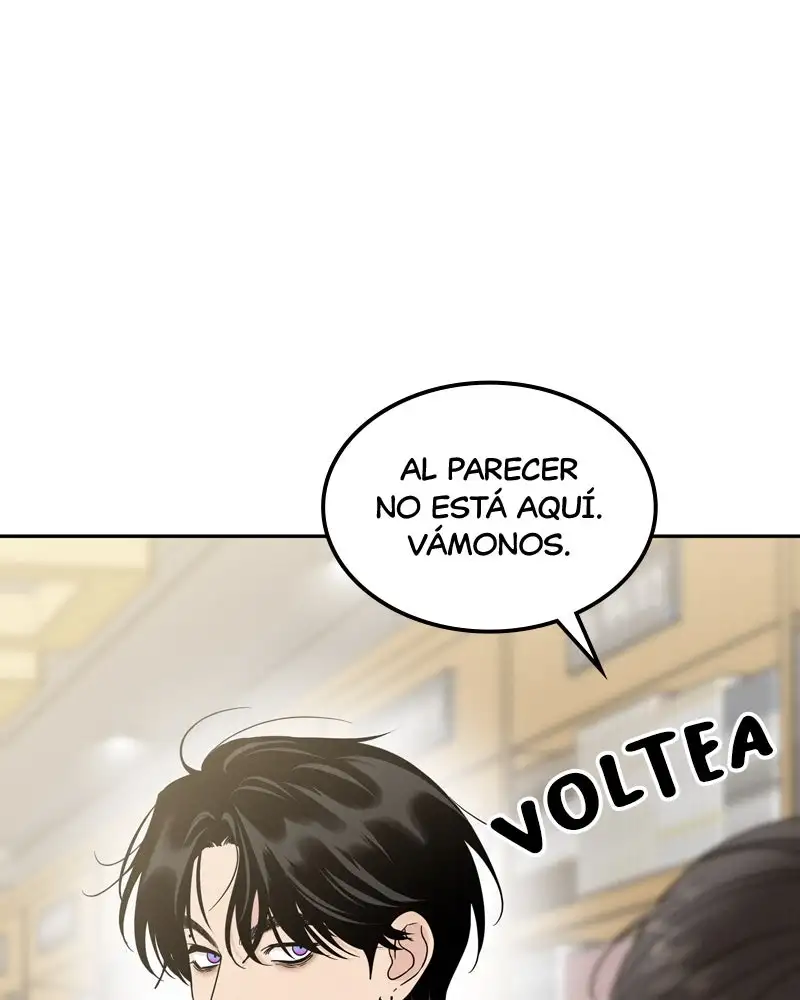 Un Romance Egoísta capítulo 17 página 26