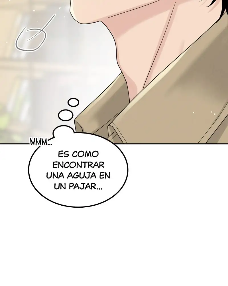 Un Romance Egoísta capítulo 17 página 29