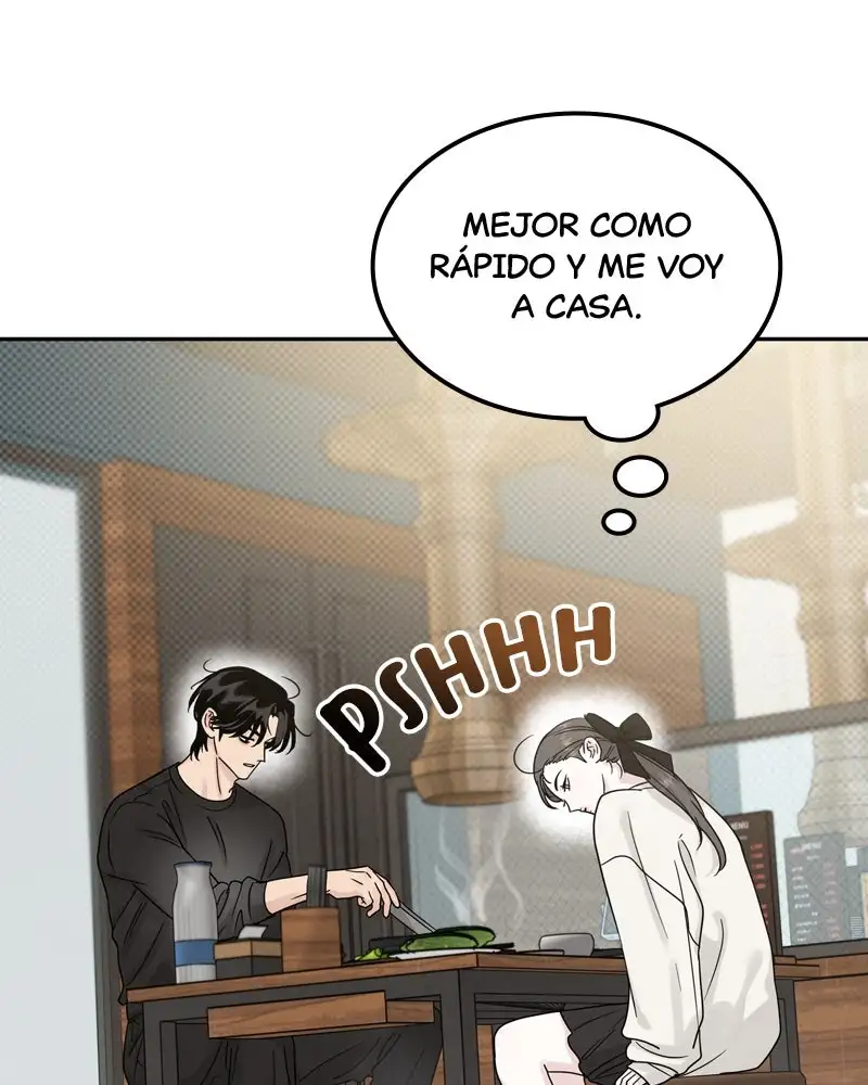 Un Romance Egoísta capítulo 17 página 39
