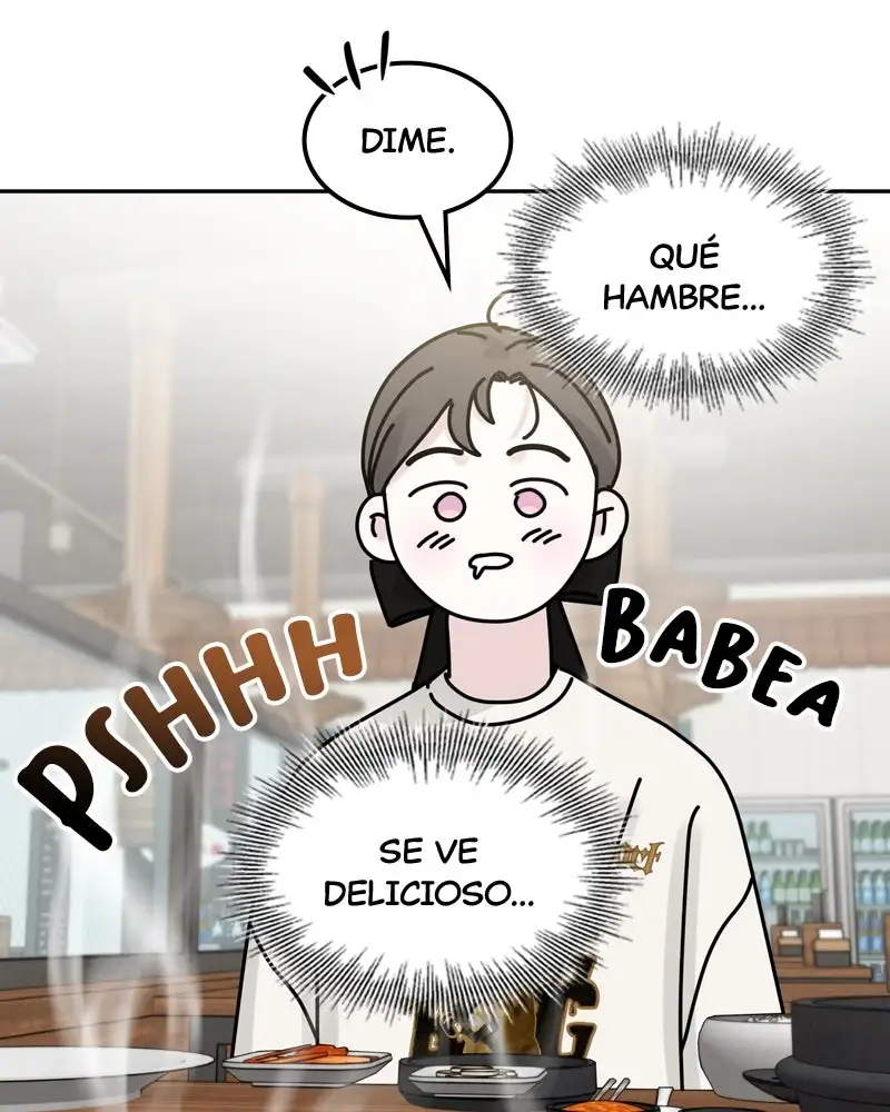 Un Romance Egoísta capítulo 17 página 41
