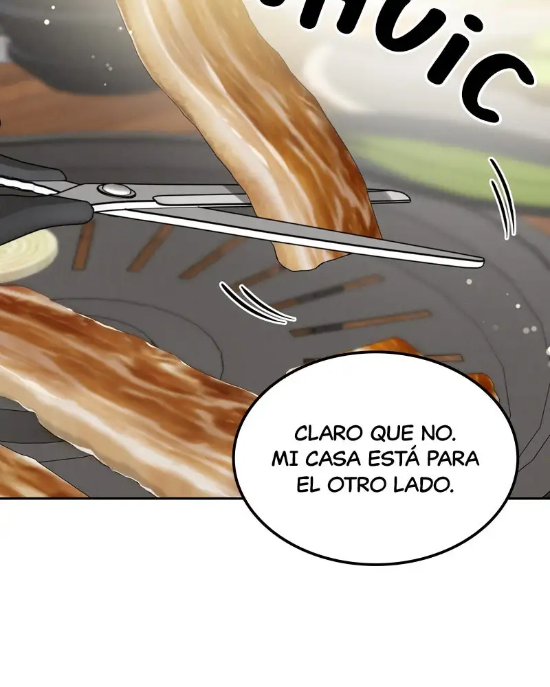 Un Romance Egoísta capítulo 17 página 45