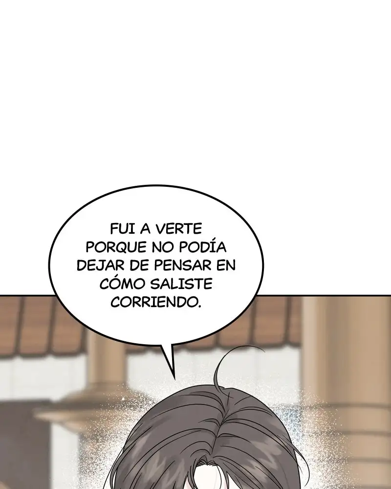 Un Romance Egoísta capítulo 17 página 46