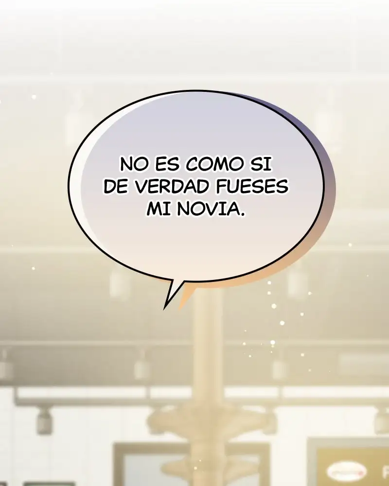 Un Romance Egoísta capítulo 17 página 50