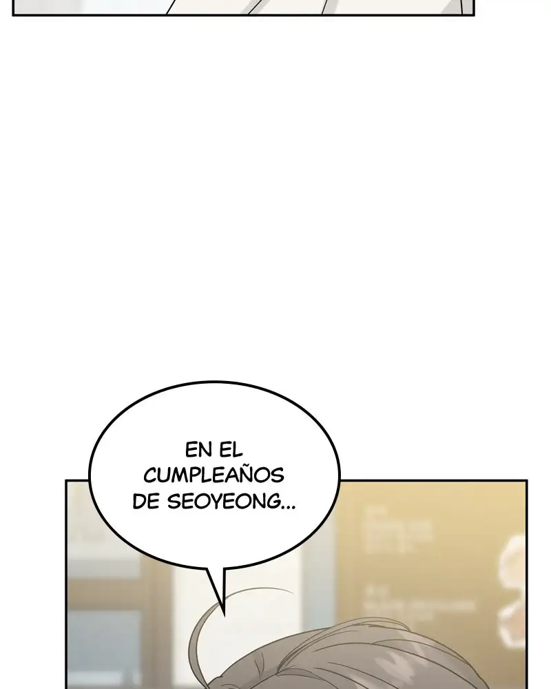 Un Romance Egoísta capítulo 17 página 54