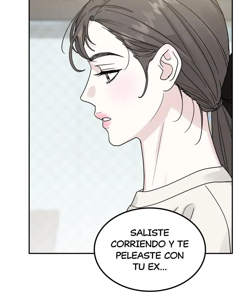 Un Romance Egoísta capítulo 17 página 55