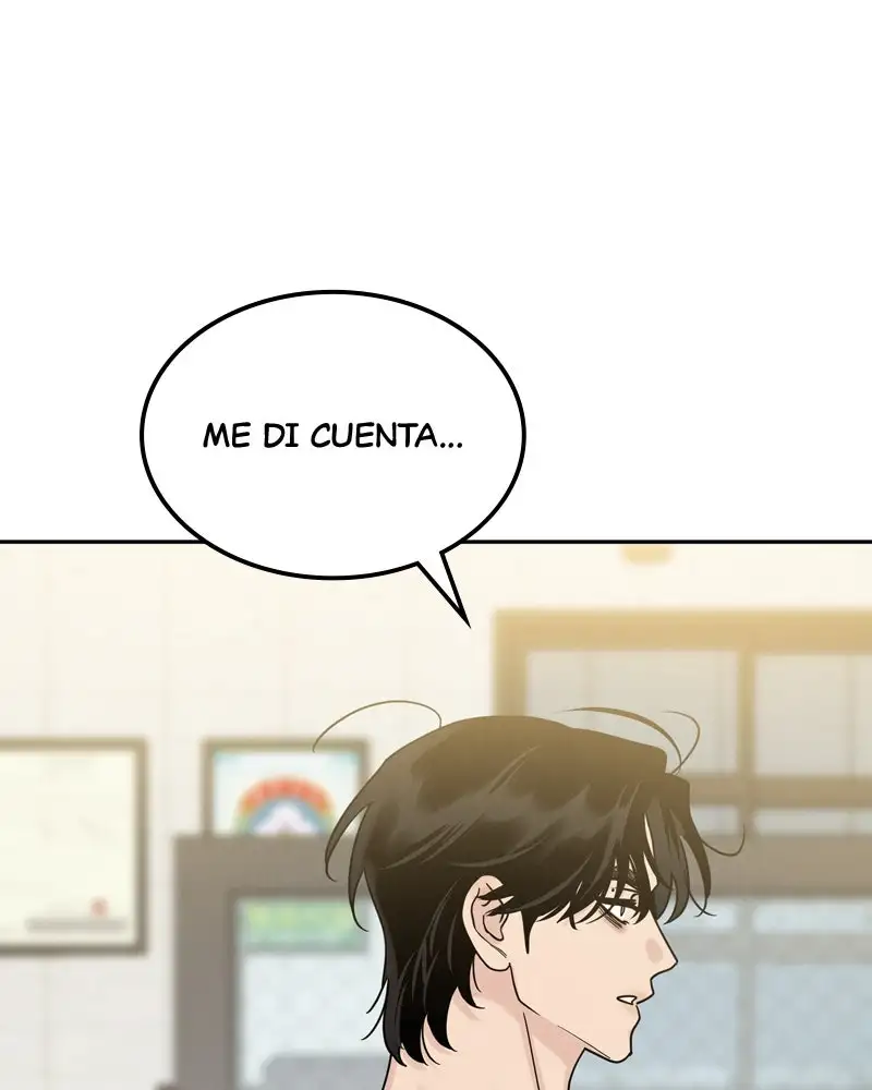 Un Romance Egoísta capítulo 17 página 64