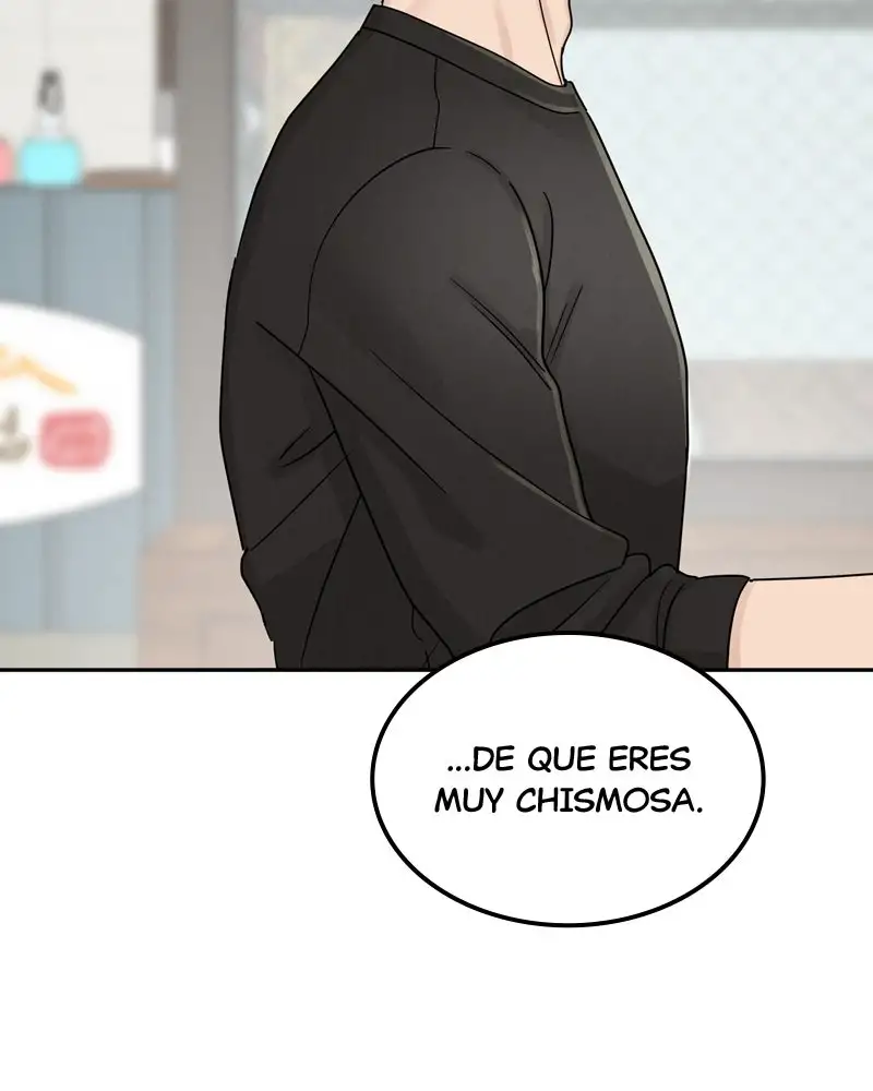 Un Romance Egoísta capítulo 17 página 65