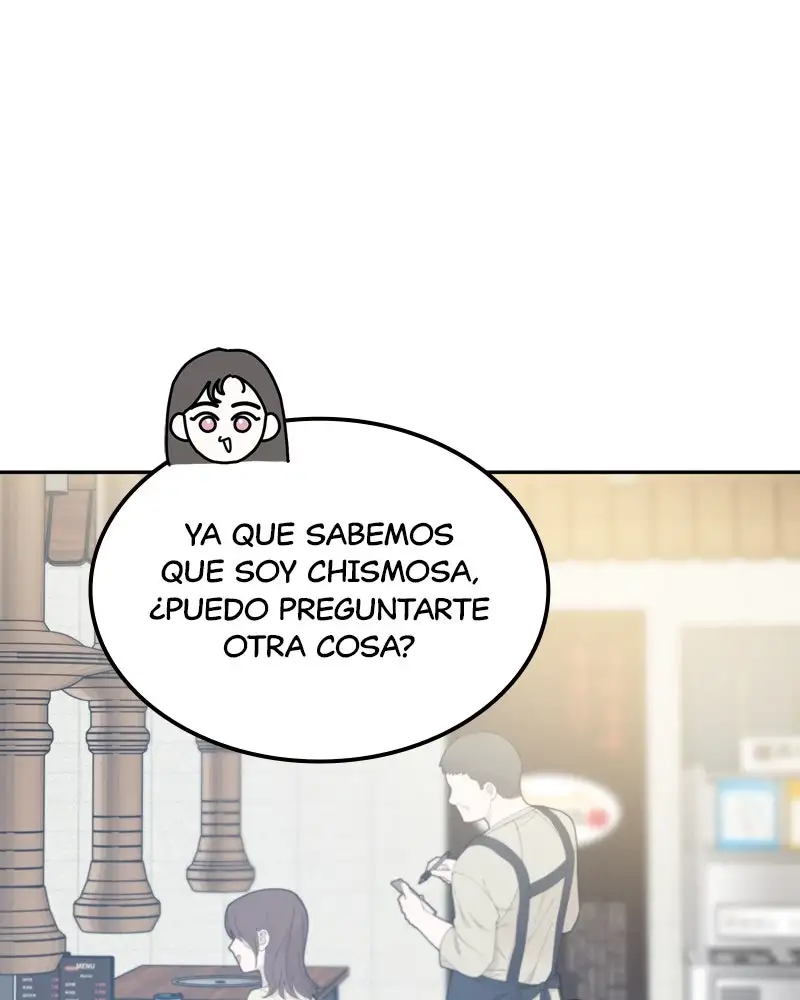 Un Romance Egoísta capítulo 17 página 66