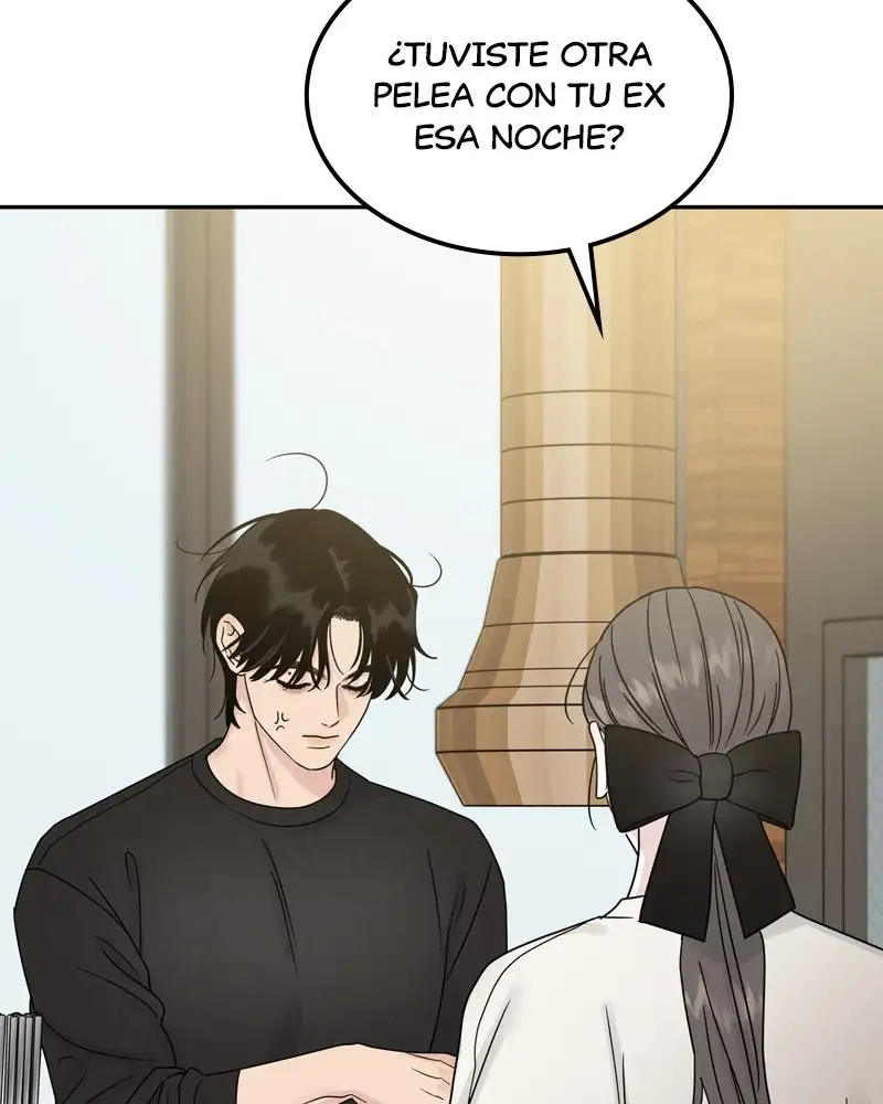Un Romance Egoísta capítulo 17 página 68