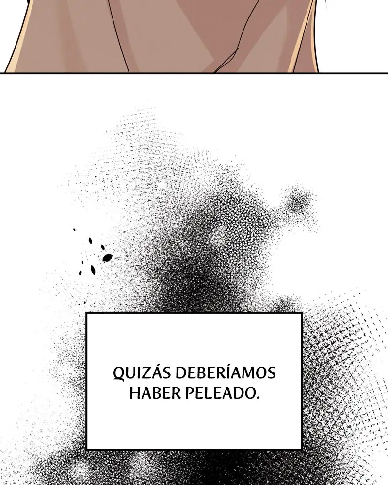 Un Romance Egoísta capítulo 17 página 71
