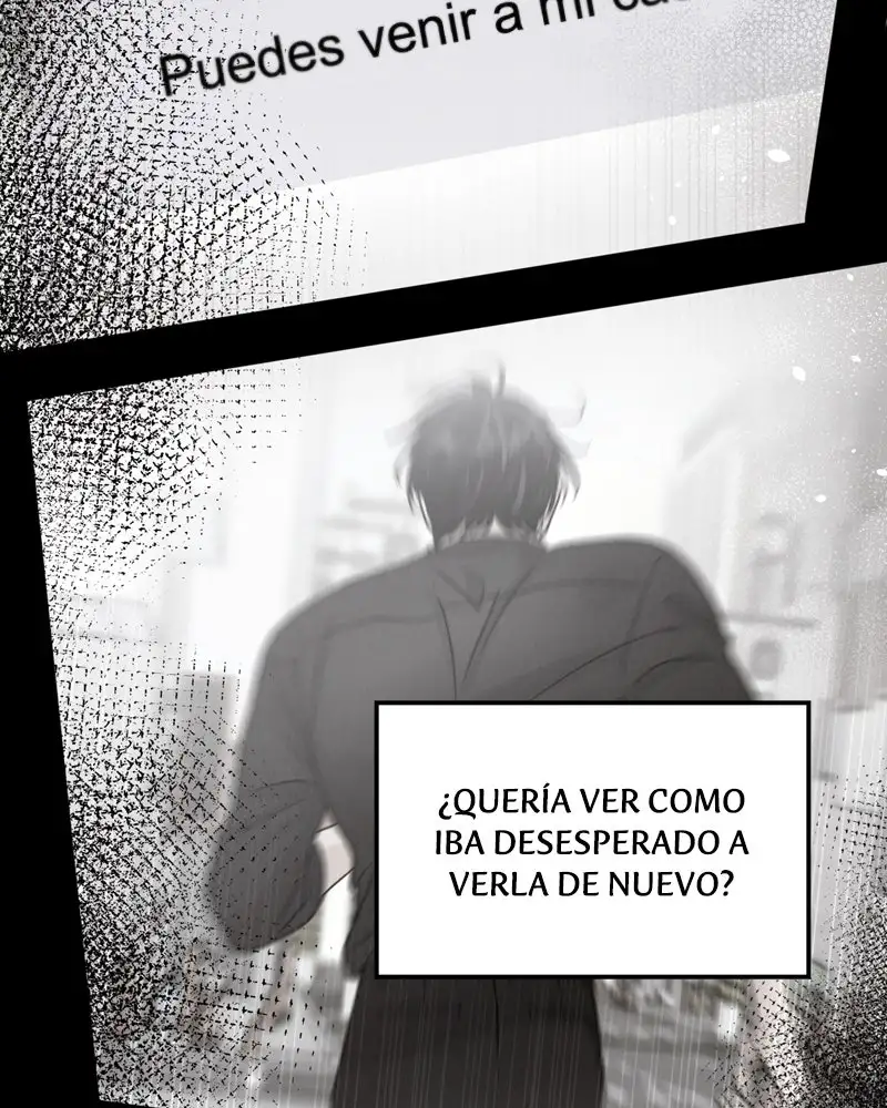 Un Romance Egoísta capítulo 17 página 73