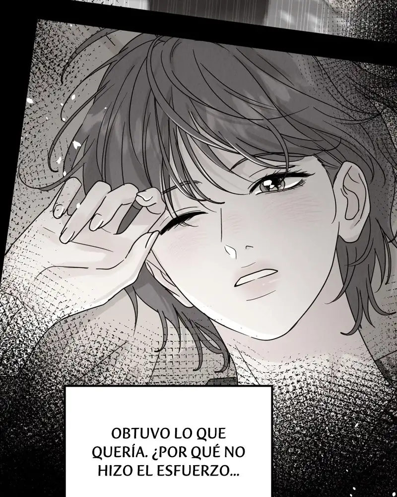 Un Romance Egoísta capítulo 17 página 74