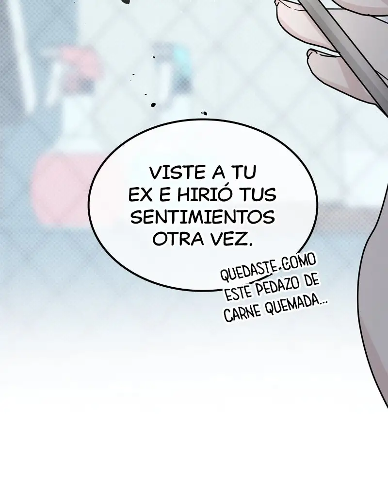 Un Romance Egoísta capítulo 17 página 77