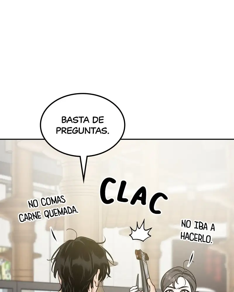 Un Romance Egoísta capítulo 17 página 78
