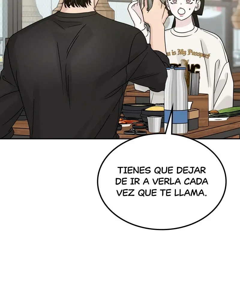 Un Romance Egoísta capítulo 17 página 79