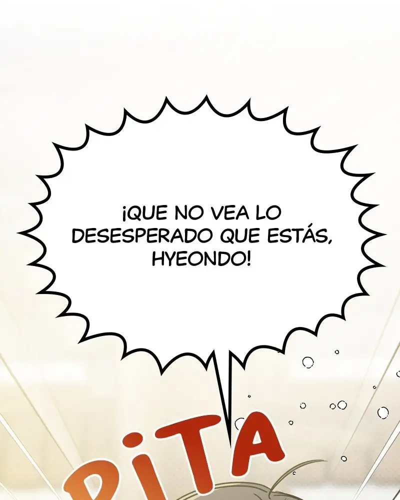 Un Romance Egoísta capítulo 17 página 80