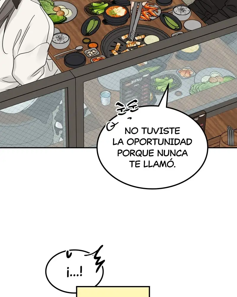 Un Romance Egoísta capítulo 17 página 86